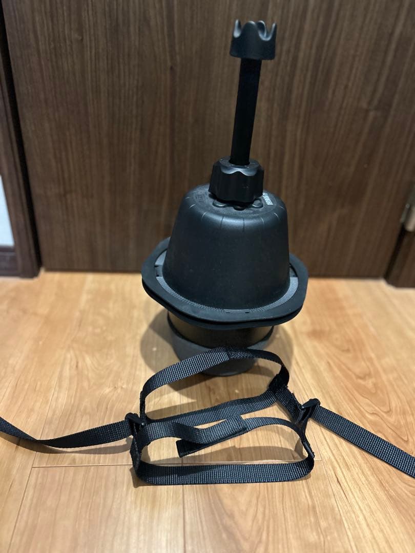 ユーフォニアム 4バルブ本体・ピックアップミュート