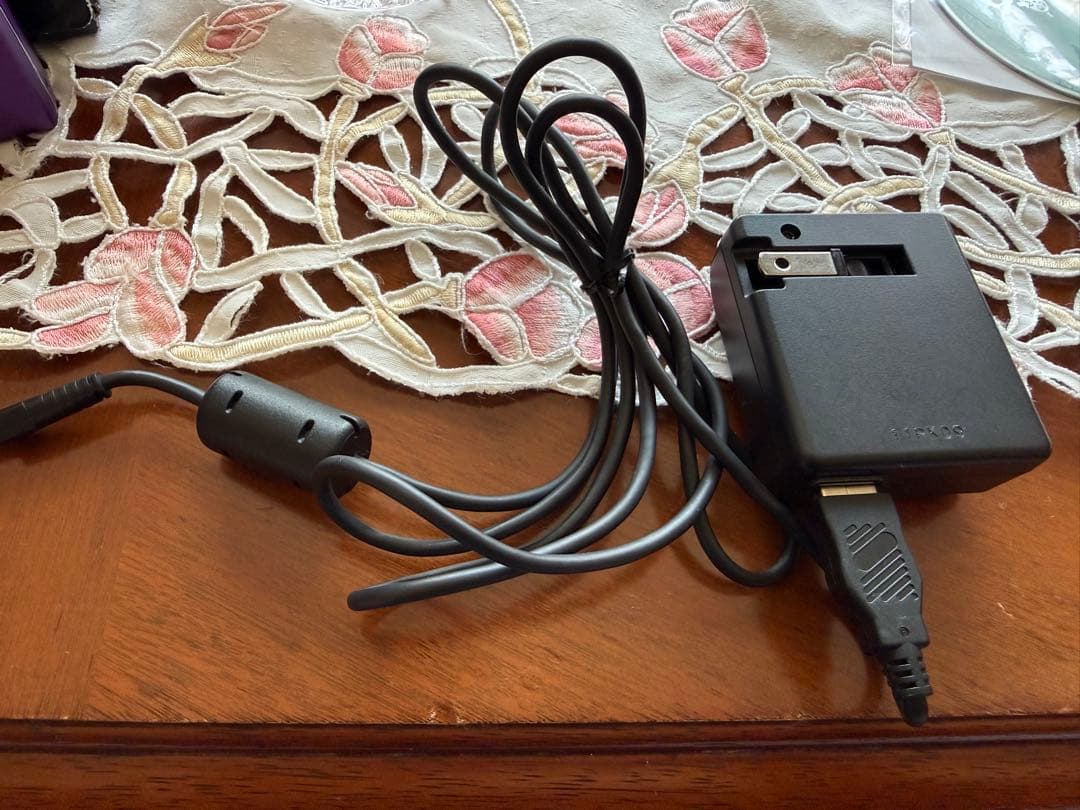 Nikon COOLPIX S5100 デジタルカメラ パープル