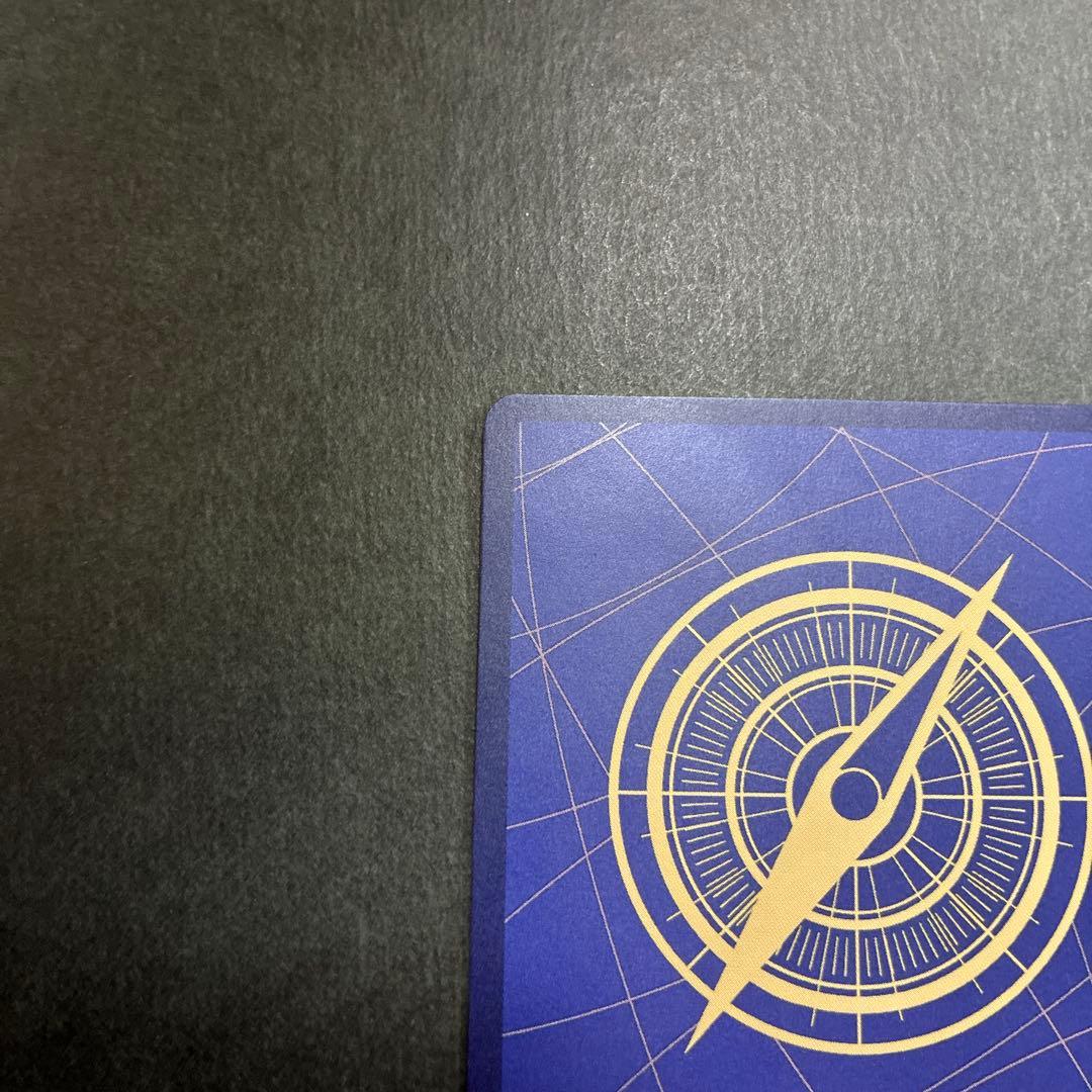 ワンピースカード　ジュエリー ボニー　コミックパラレル　コミパラ　1枚