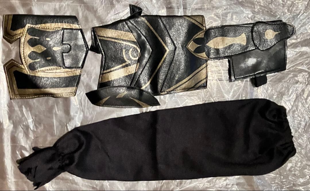 FGO エレシュキガル 第一再臨 コスプレ M