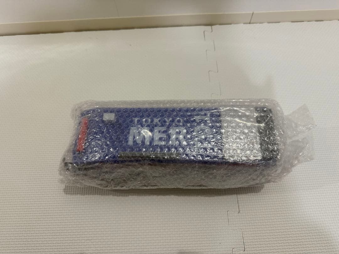 り*ん様 TOKYO MER ERカー　ポップコーンバケット 未開封