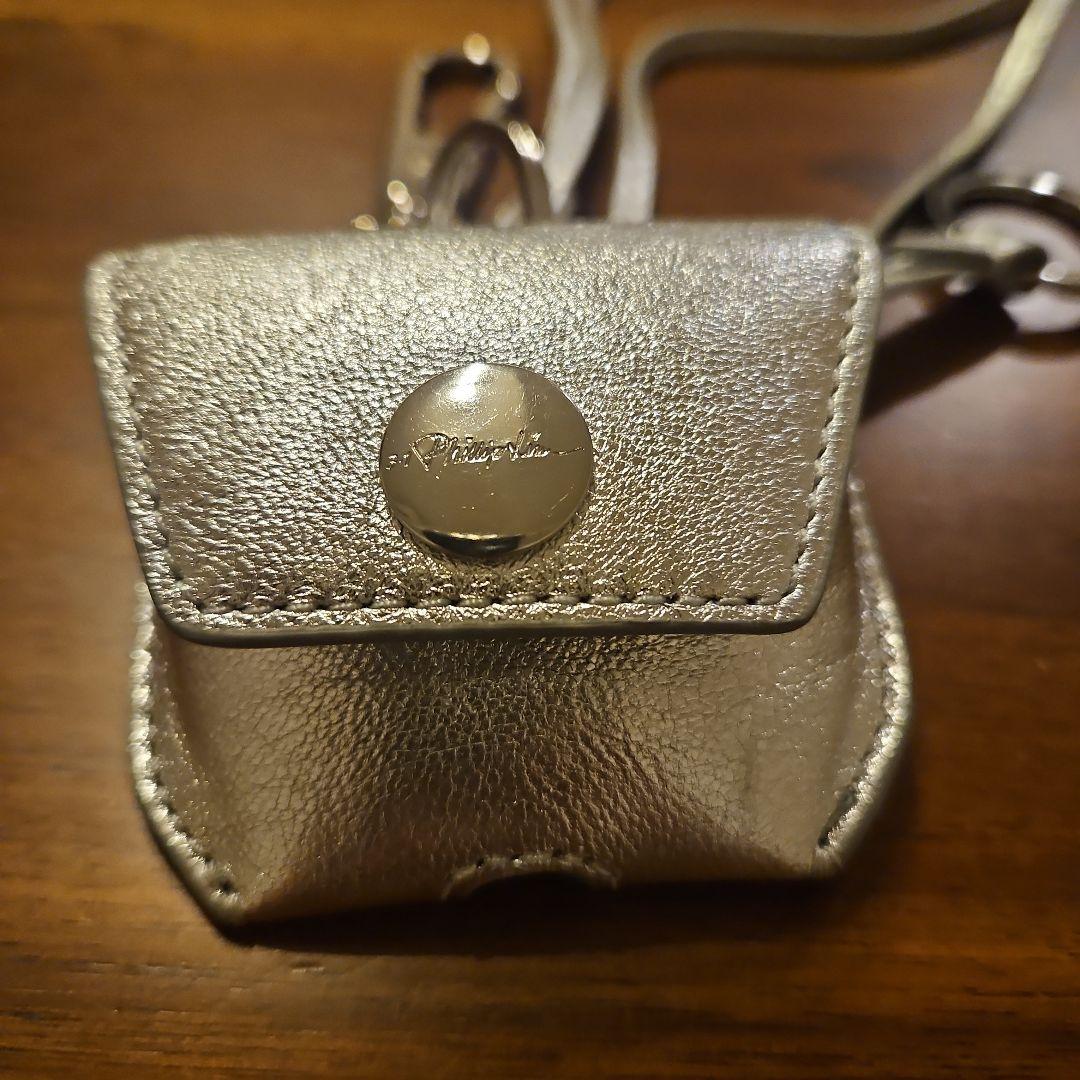 終了値下げ❗3.1Philip Lim Airpods ケース新品フィリップリム