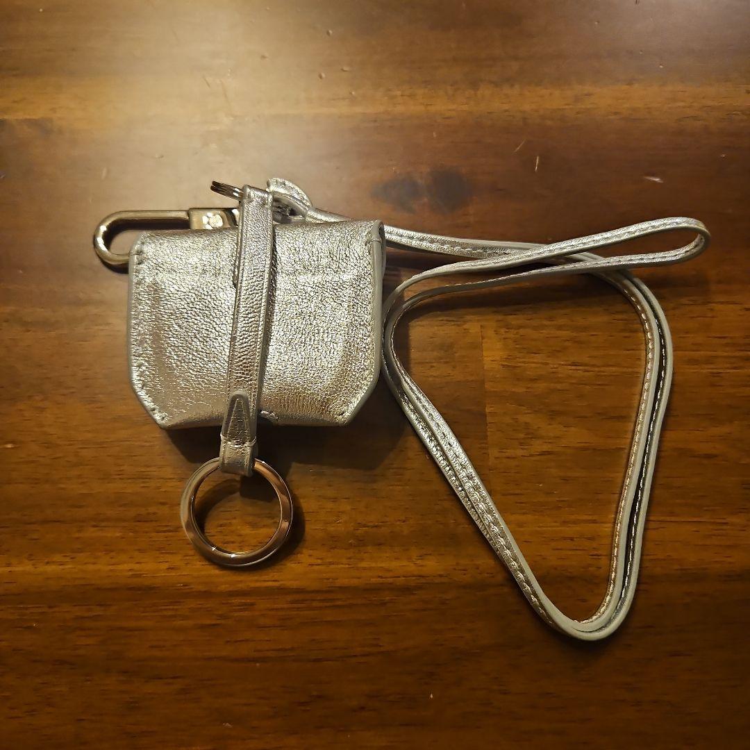 終了値下げ❗3.1Philip Lim Airpods ケース新品フィリップリム