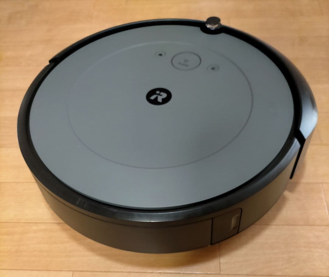 ルンバiRobotルンバi2【23年製】美品ロボット掃除機