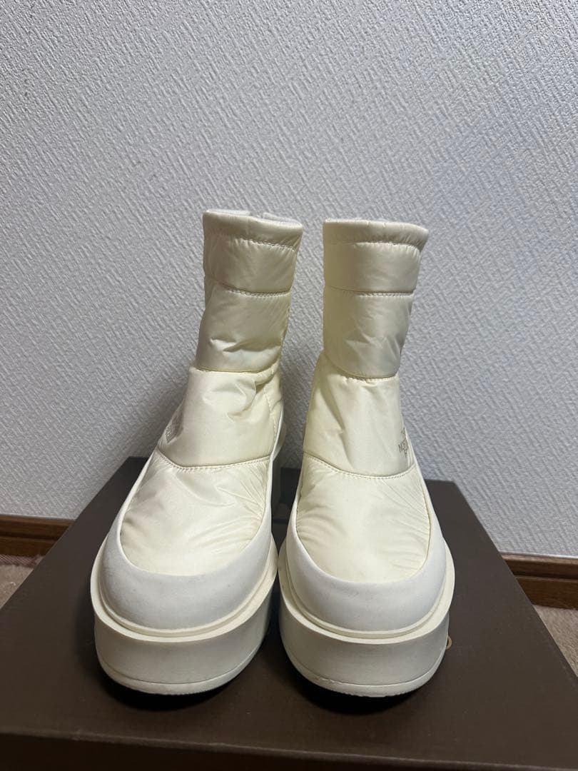 THE NORTH FACE スノーブーツ 23cm US6
