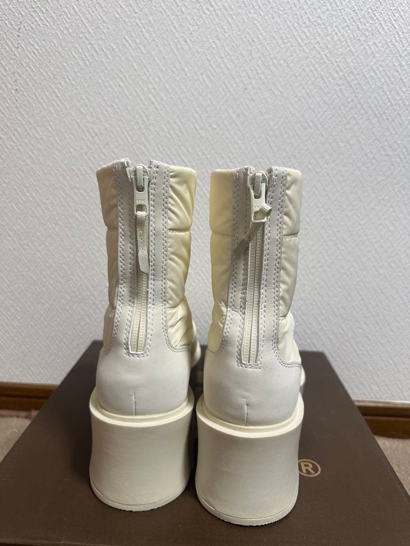 THE NORTH FACE スノーブーツ 23cm US6