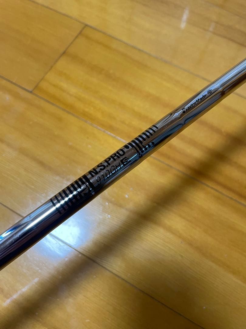 TaylorMade SIM UDI ユーティリティ　18° 2番