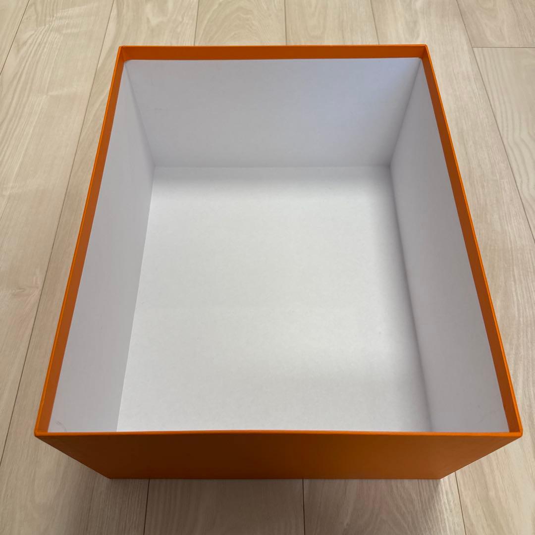 HERMES エルメス　箱(39×32×18cm)　バーキン30　1313