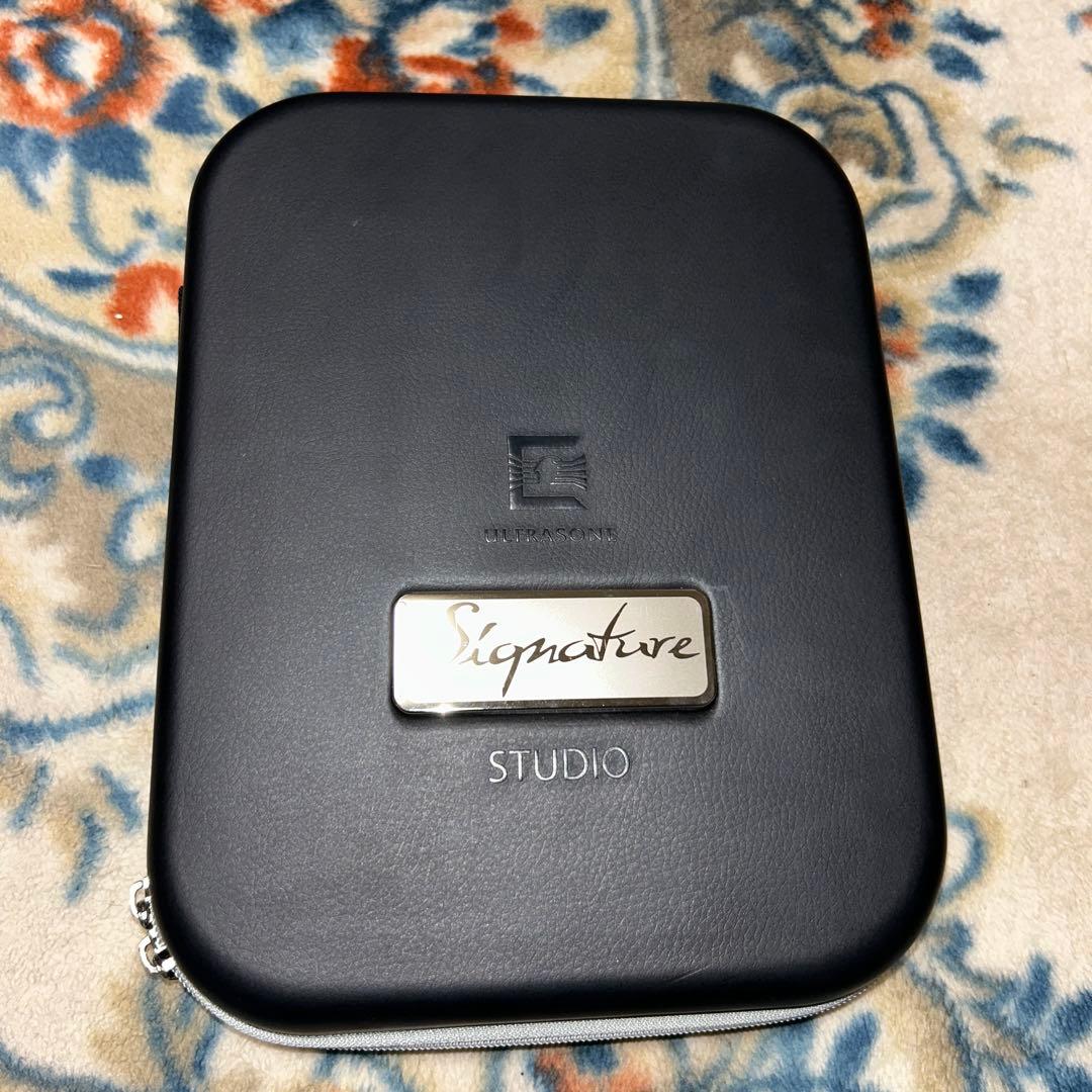 ULTRASONE Signature Studio ヘッドホン