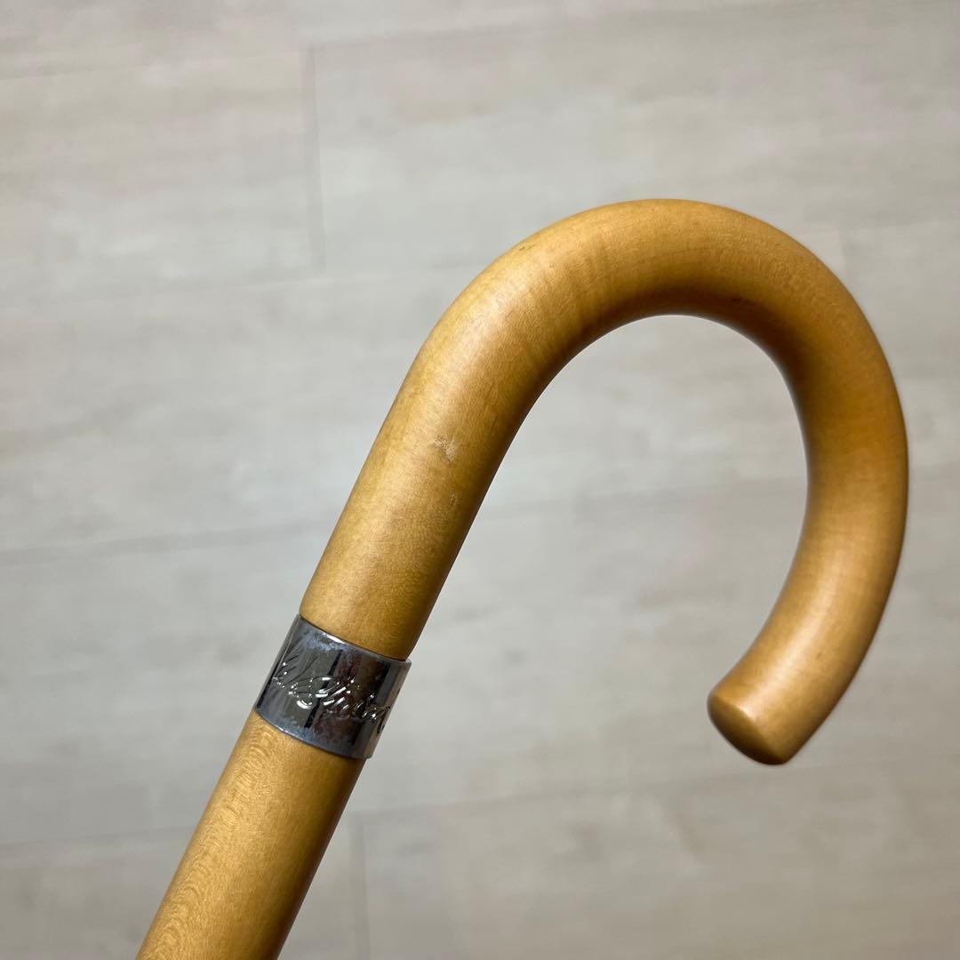 ヴィヴィアンウエストウッド　長傘　アンブレラ　赤　花柄