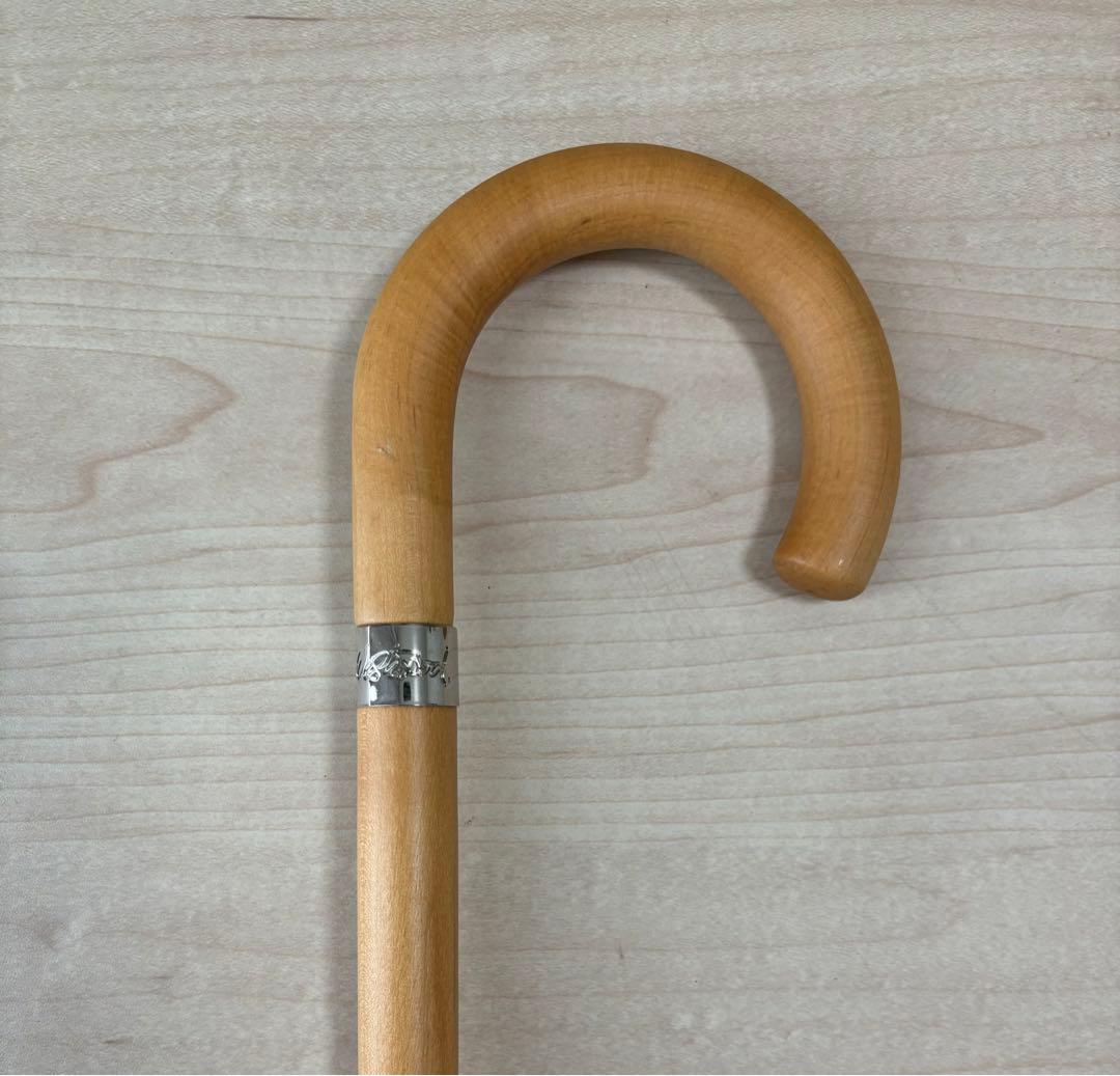 ヴィヴィアンウエストウッド　長傘　アンブレラ　赤　花柄