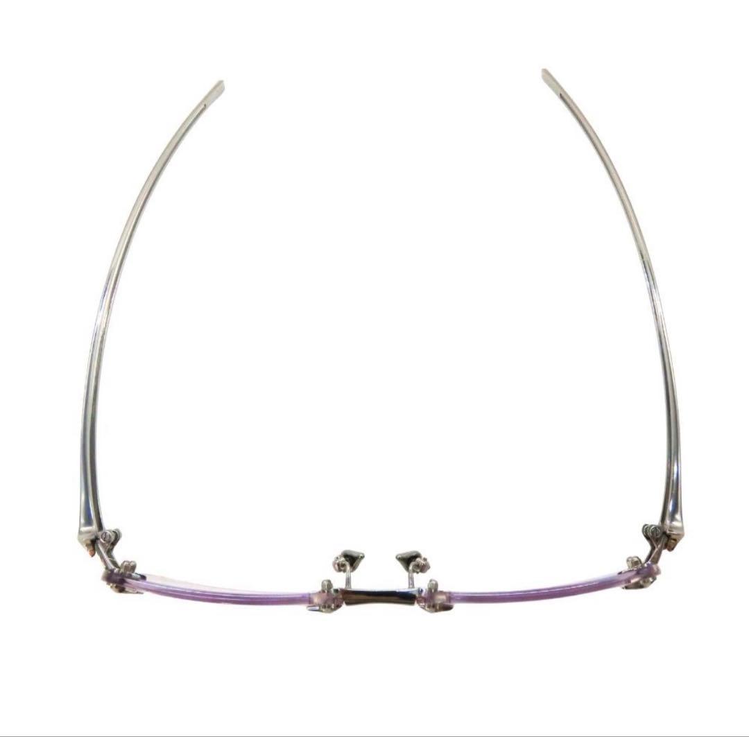 GENTLEMONSTER TETRA02クリアレンズ