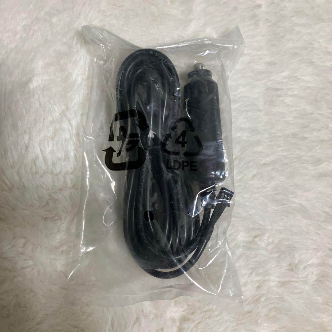 COMTEC ZDR 035 ドライブレコーダー