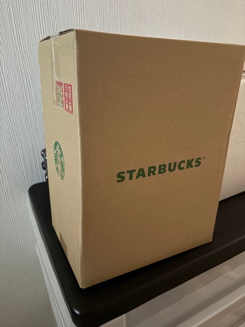 スターバックス 福袋 2026