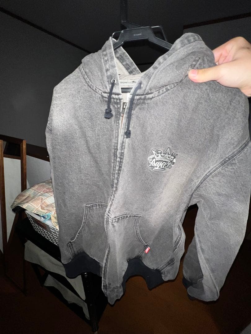 9090VTGデニムセットアップ