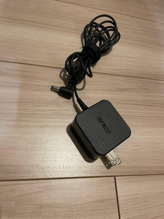 ASUSモニター（VE248HR）24インチ