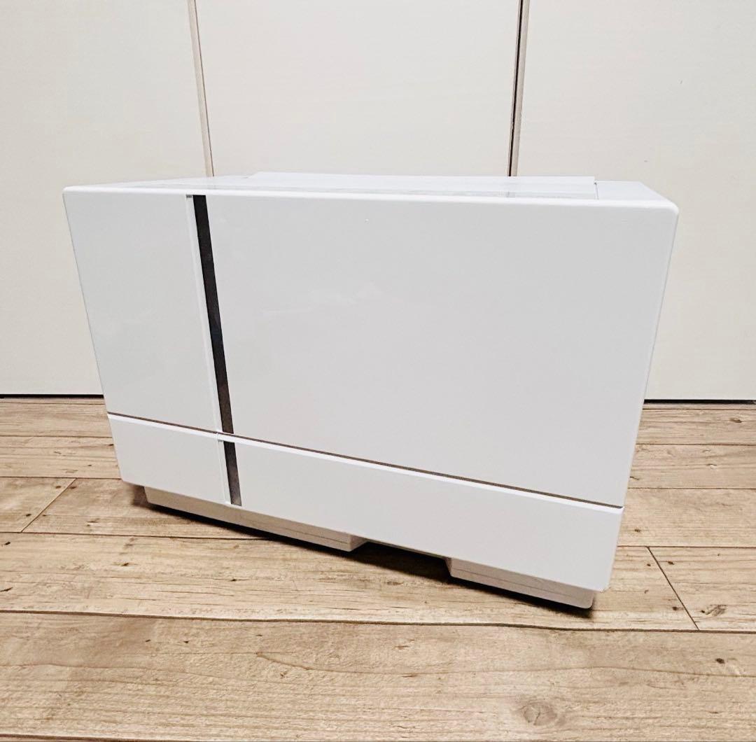 【美品 16畳】除湿機 パナソニック ハイブリッド方式