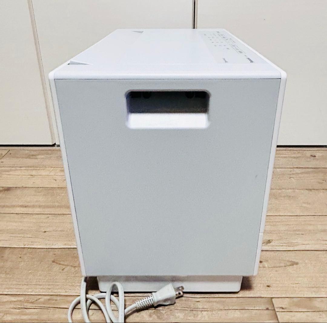 【美品 16畳】除湿機 パナソニック ハイブリッド方式