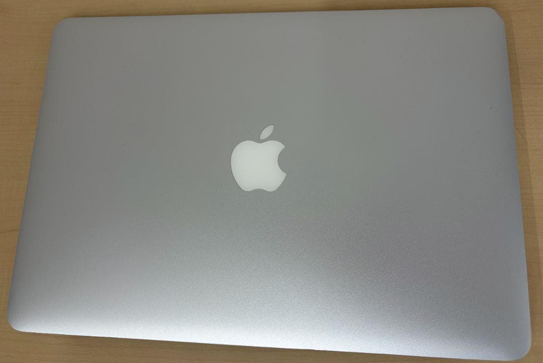 渡*か様 【MacBookAir】(13-inch, Early2015) ID