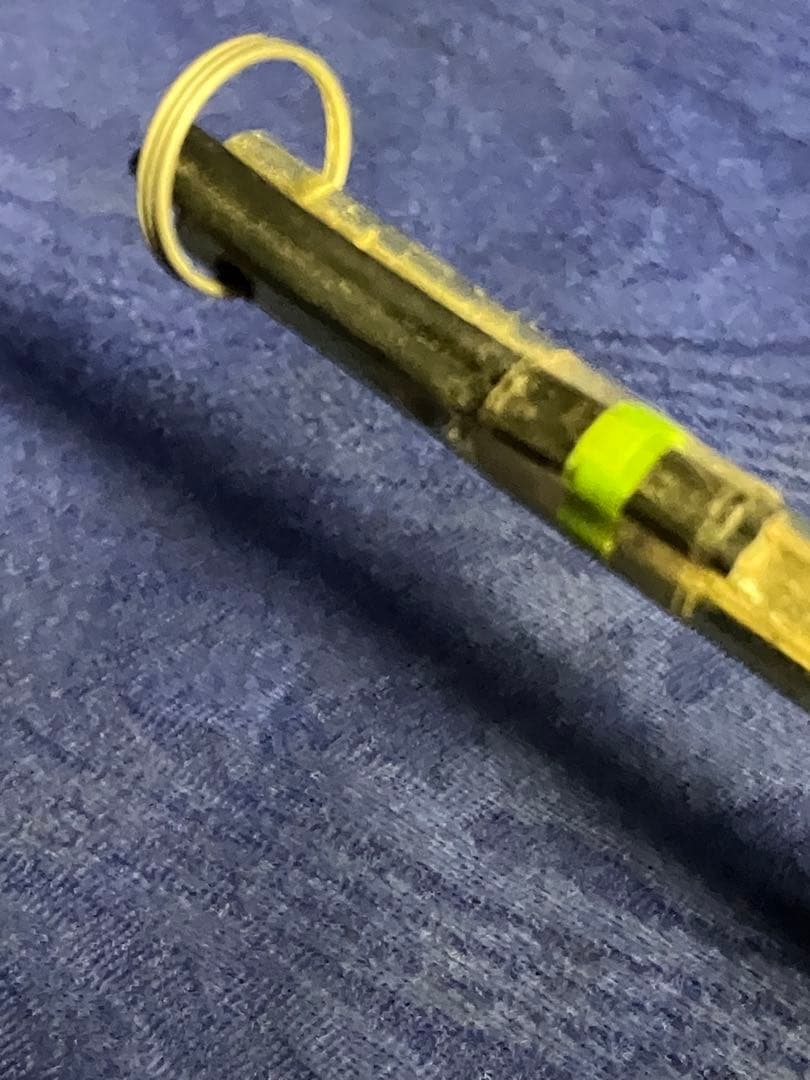 ゆ*よ様 エレガントなゴールドシャンデリア　昭和レトロ　２個セット　配線ぶつ切り