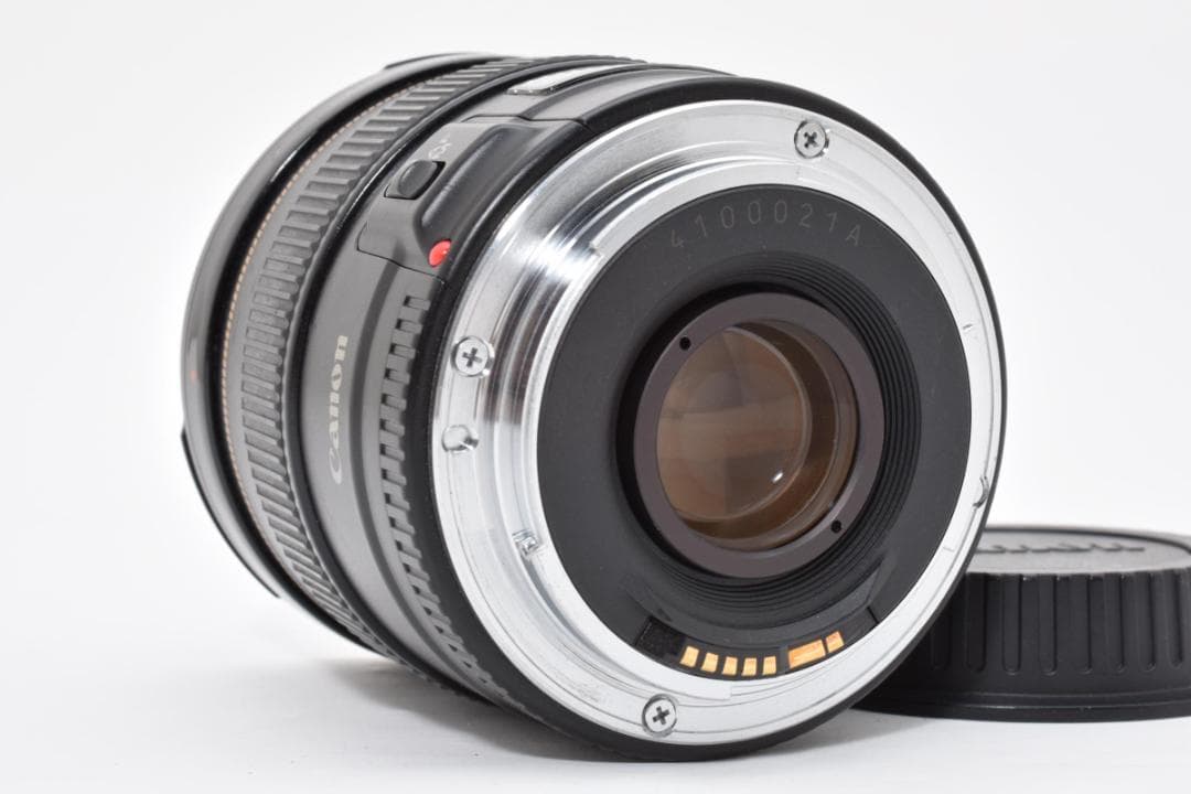 キヤノン CANON EF 20mm F2.8 USM