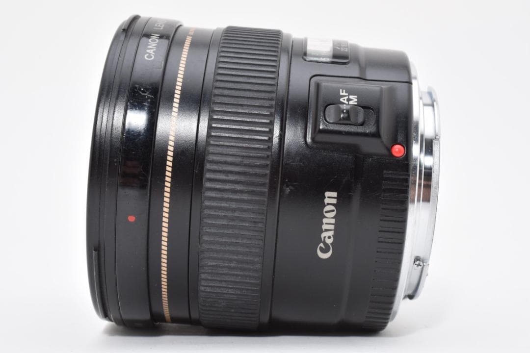 キヤノン CANON EF 20mm F2.8 USM