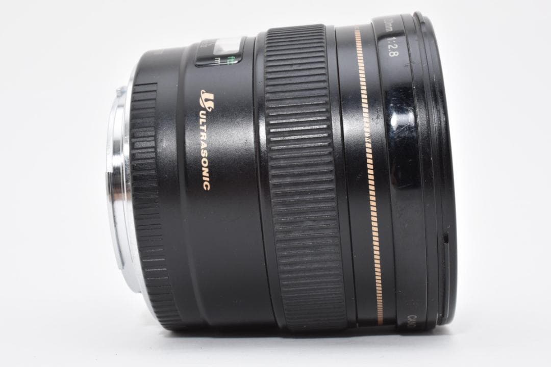 キヤノン CANON EF 20mm F2.8 USM