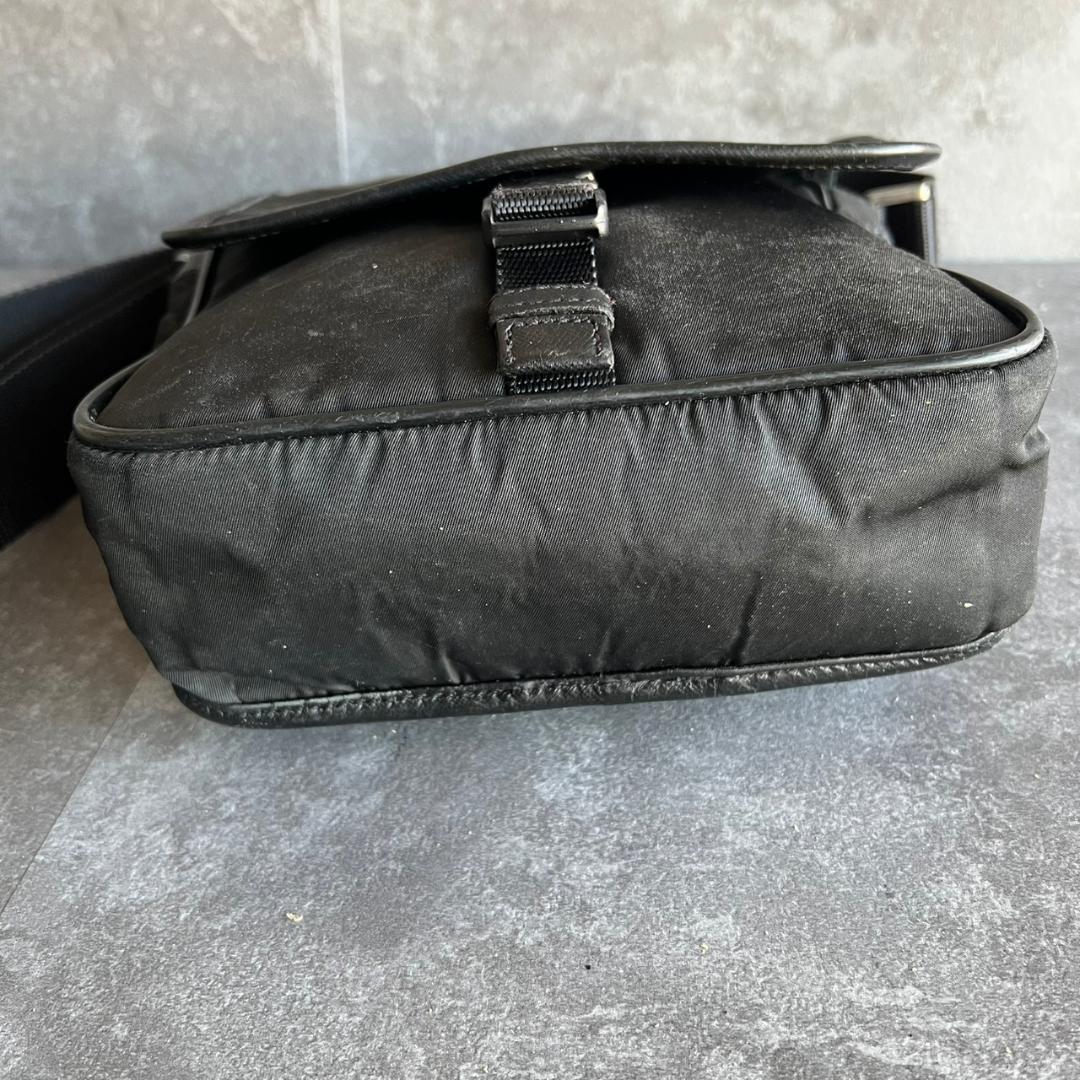 GREENLAND ⭐️PRADA⭐️プラダ ナイロン ショルダーバッグ