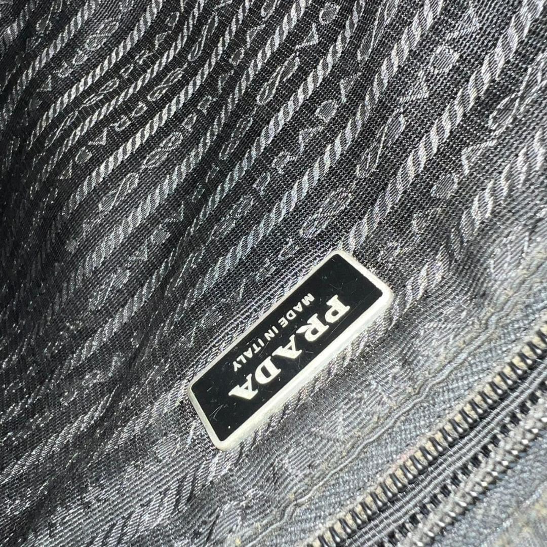 GREENLAND ⭐️PRADA⭐️プラダ ナイロン ショルダーバッグ