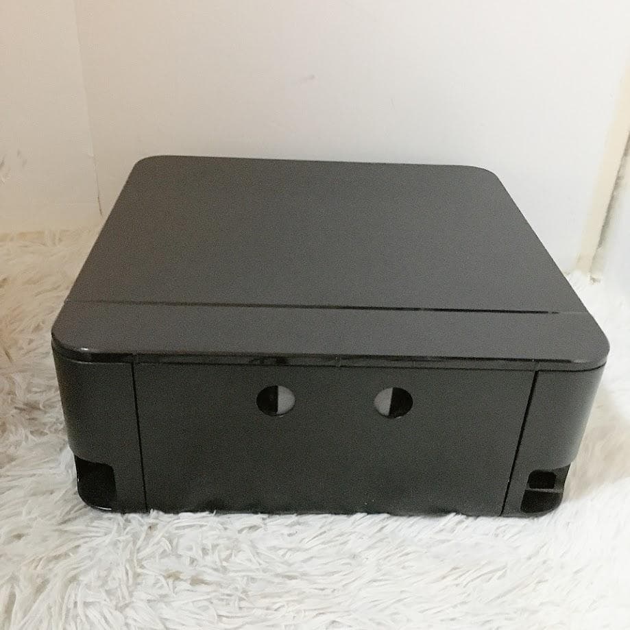 EPSON EP-879AB プリンター エプソン カラリオ インクジェット