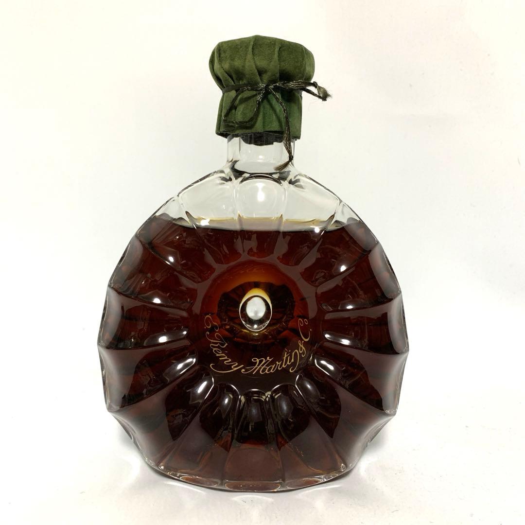 ✨REMY MARTIN COGNAC セントークリスタル　古酒未開栓