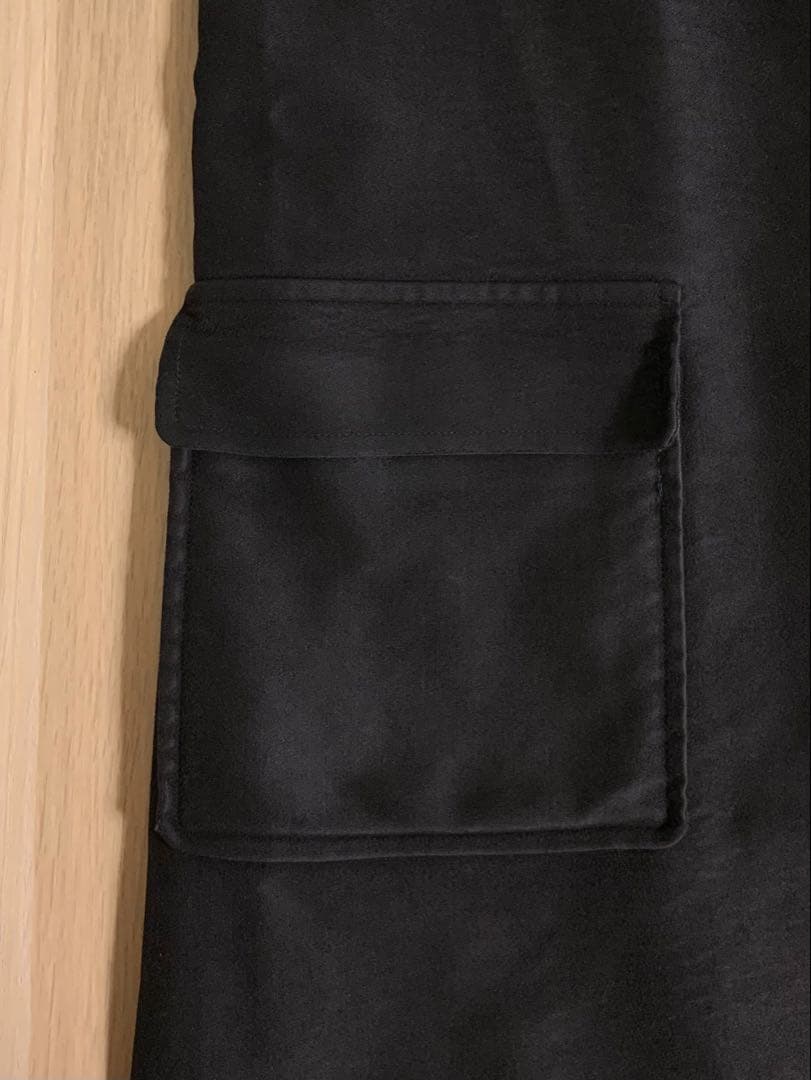 A.P.C. フランス製 モールスキン コート moleskin 90s 00s