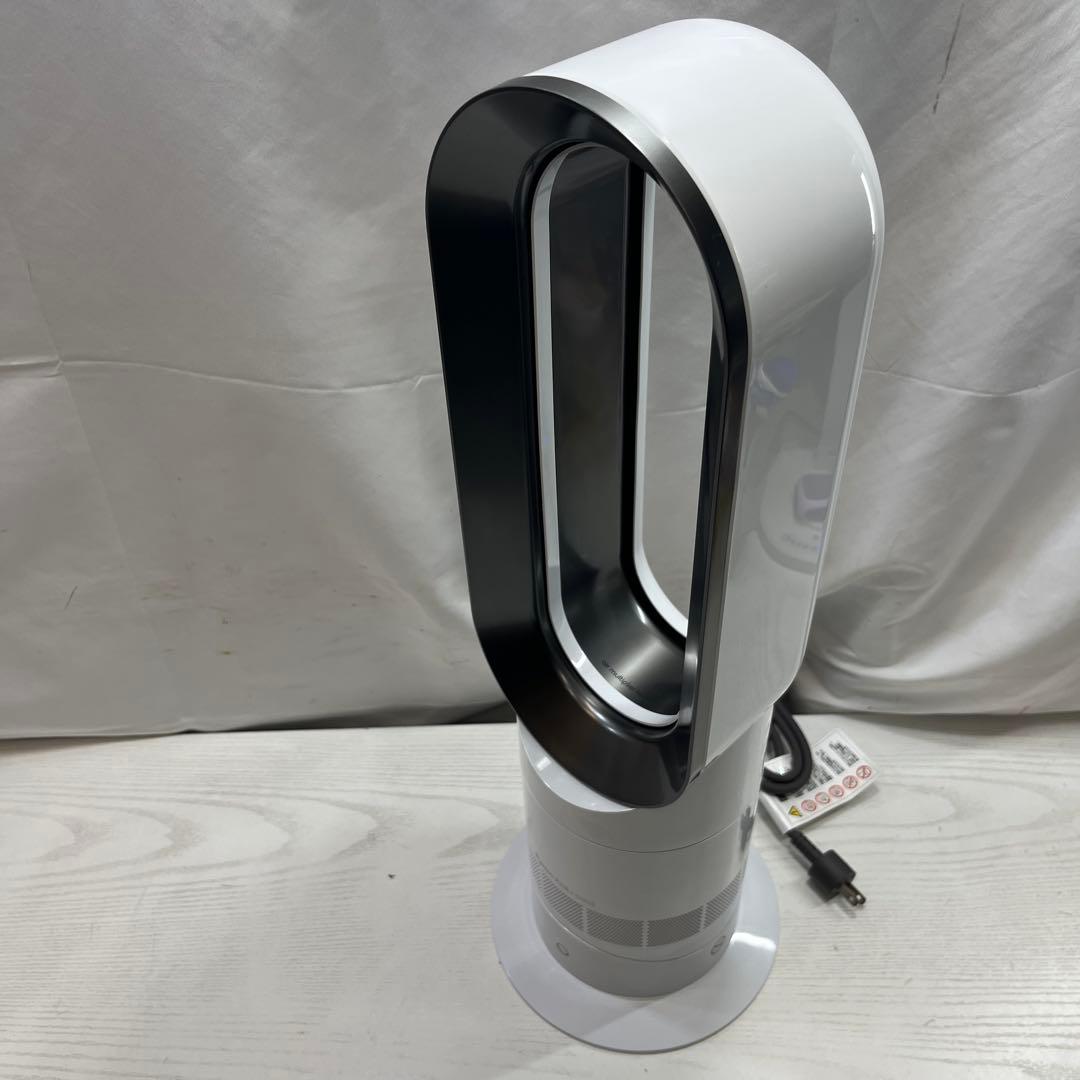 【美品】 ダイソン Hot+Cool AM09 2023年製
