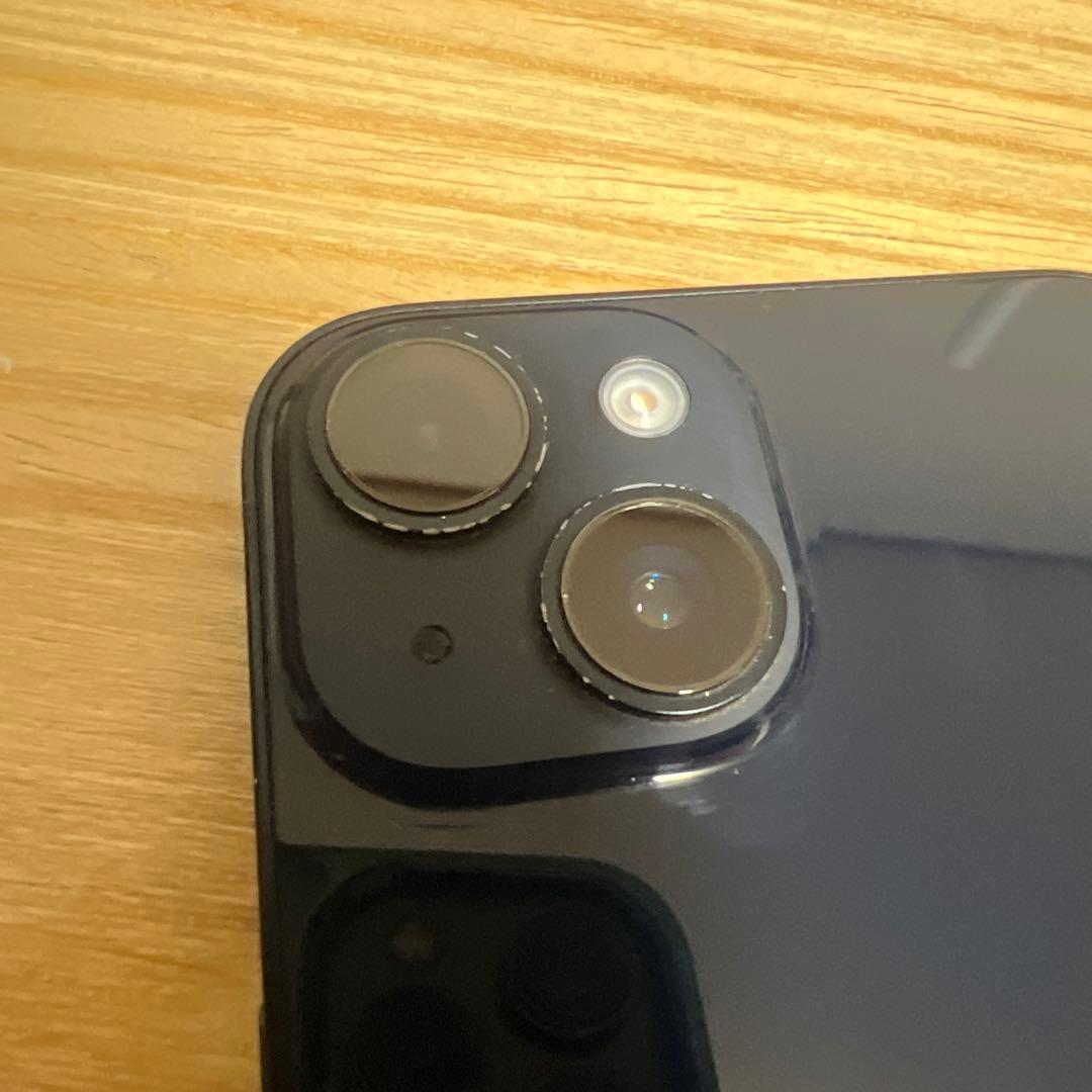 iPhone14 中古 128GB