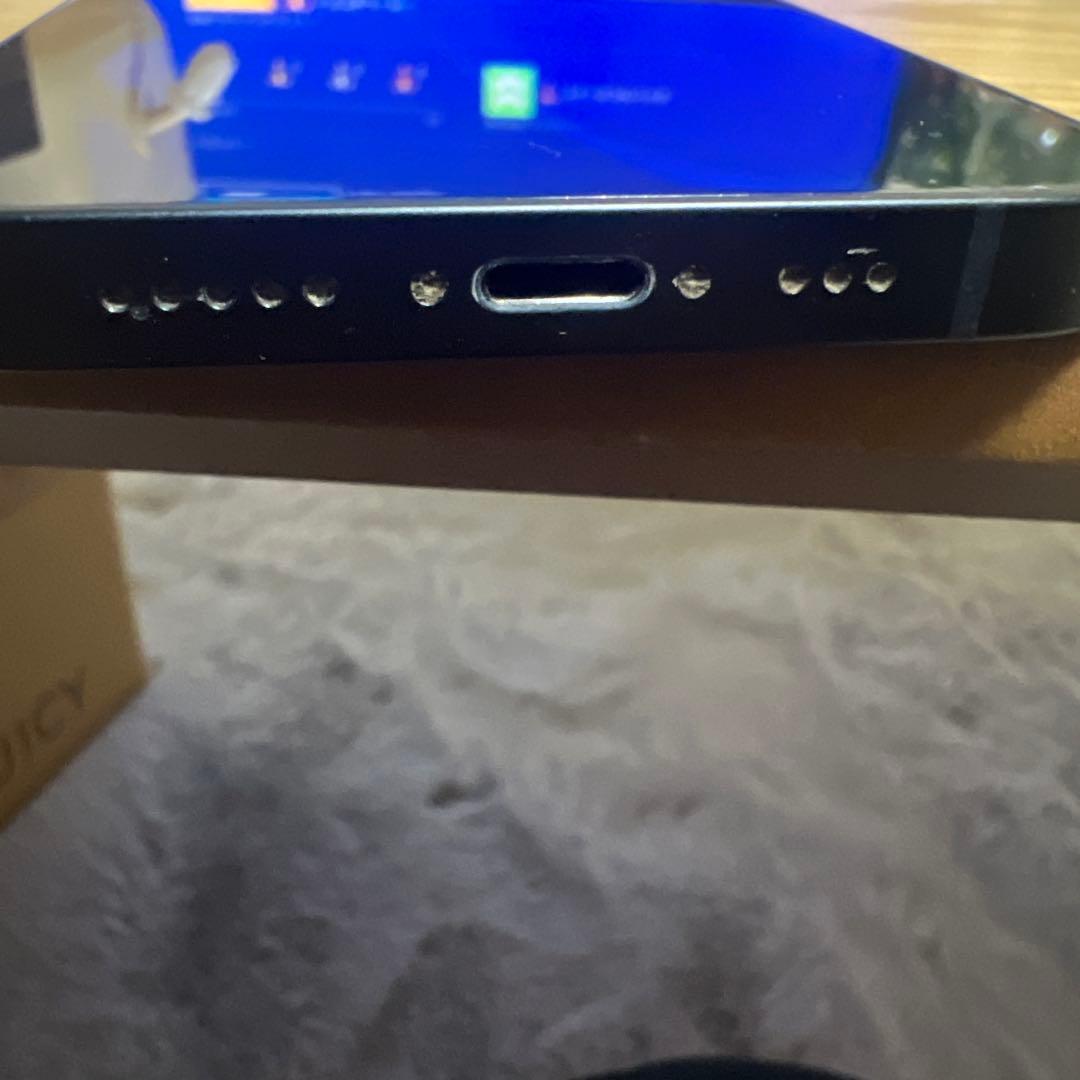 iPhone14 中古 128GB