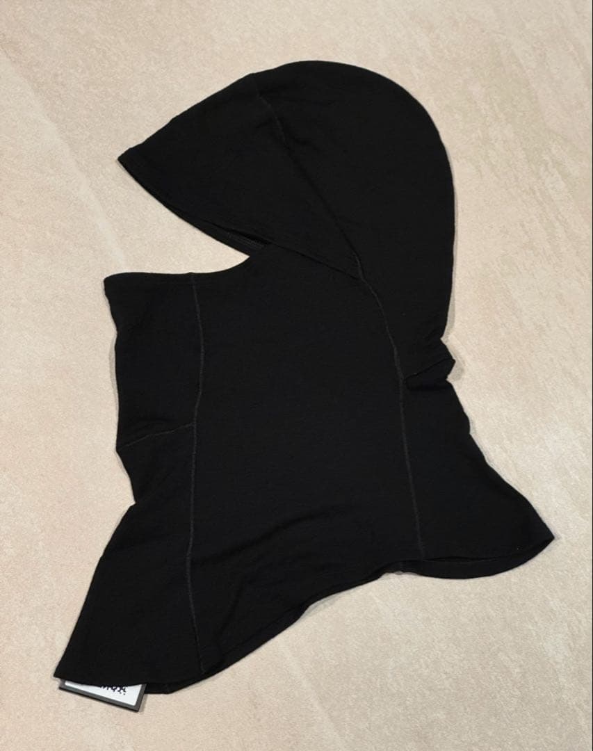 帽子 ARCTERYX Rho Lightweight Wool Balaclava