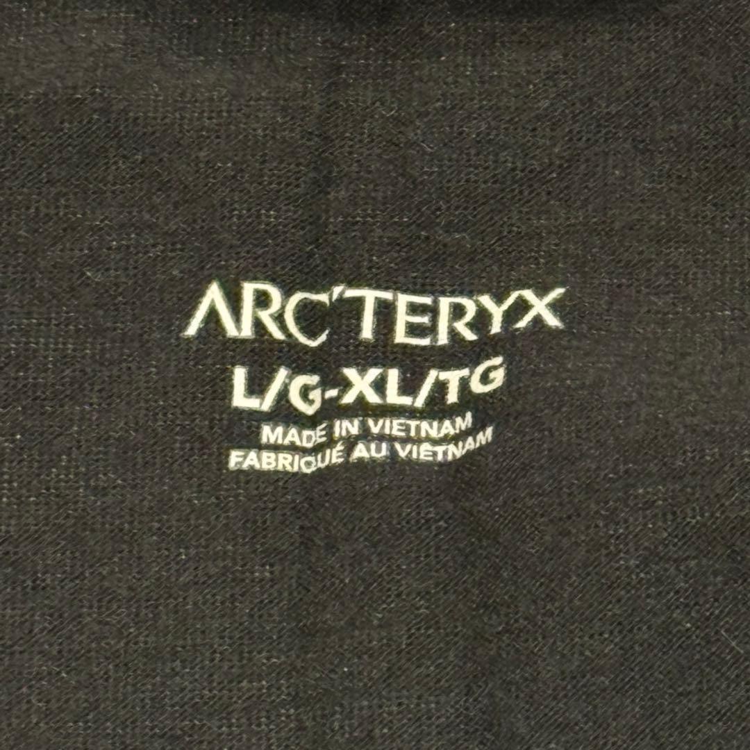 帽子 ARCTERYX Rho Lightweight Wool Balaclava