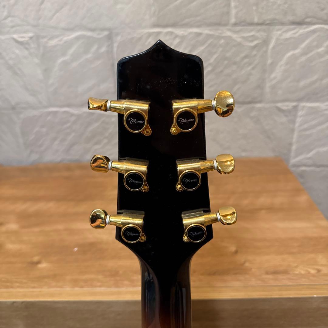 ギター Takamine DSP-110