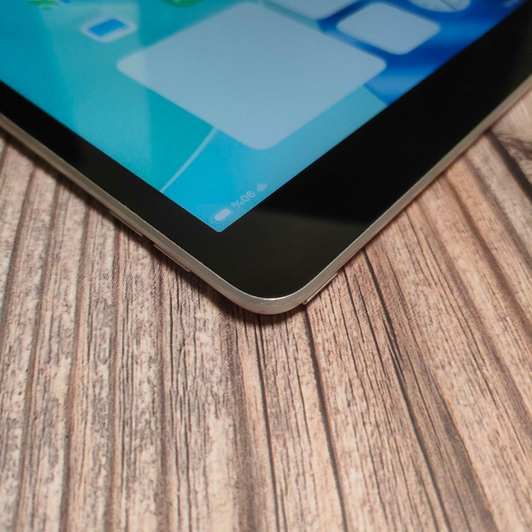 iPad 第9世代 64GB シルバー 美品