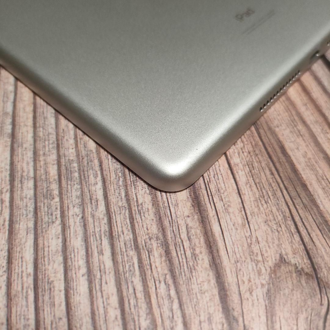 iPad 第9世代 64GB シルバー 美品