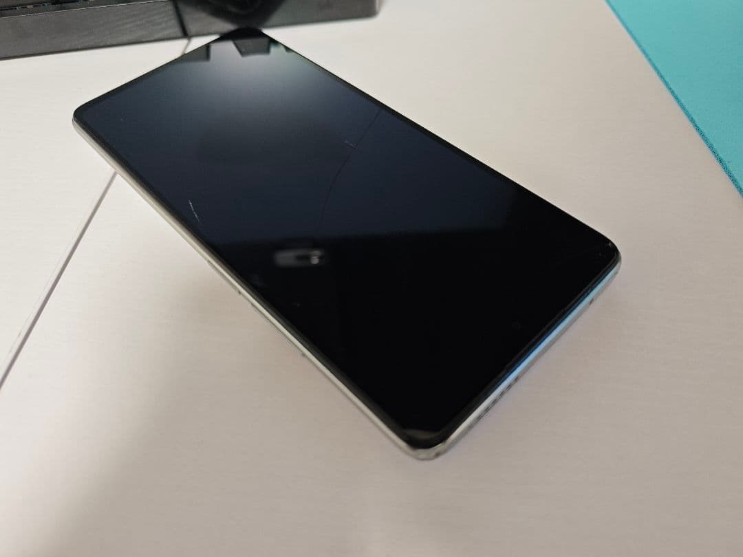 Xiaomi 11T Pro 256GB ホワイト