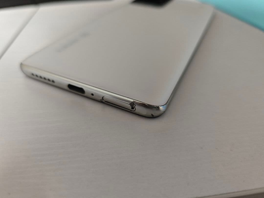 Xiaomi 11T Pro 256GB ホワイト