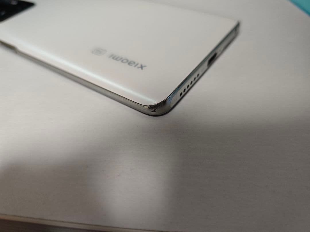 Xiaomi 11T Pro 256GB ホワイト