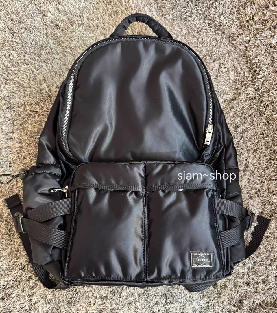 PORTER TANKER新型シリーズ リュックサック