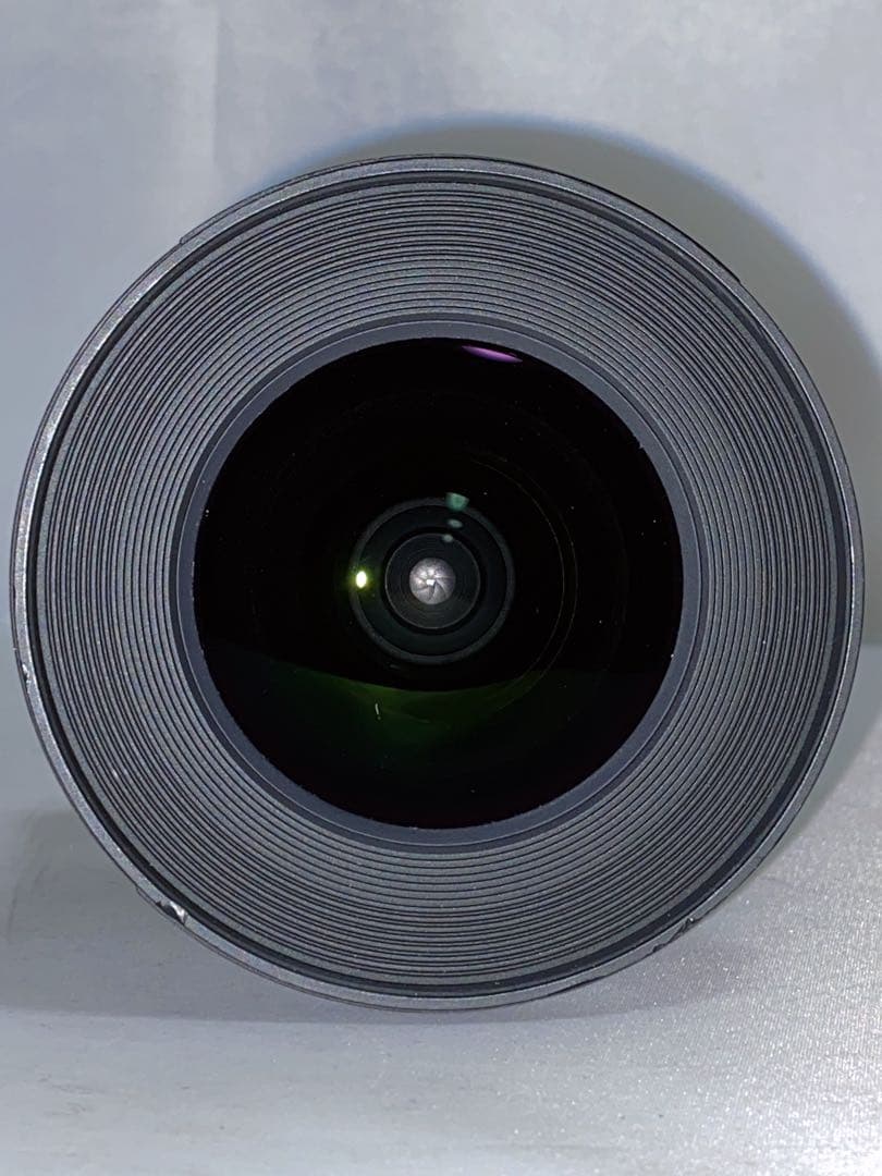 【美品】SIGMA 10-20mm f3.5 DC HSM Nikon用