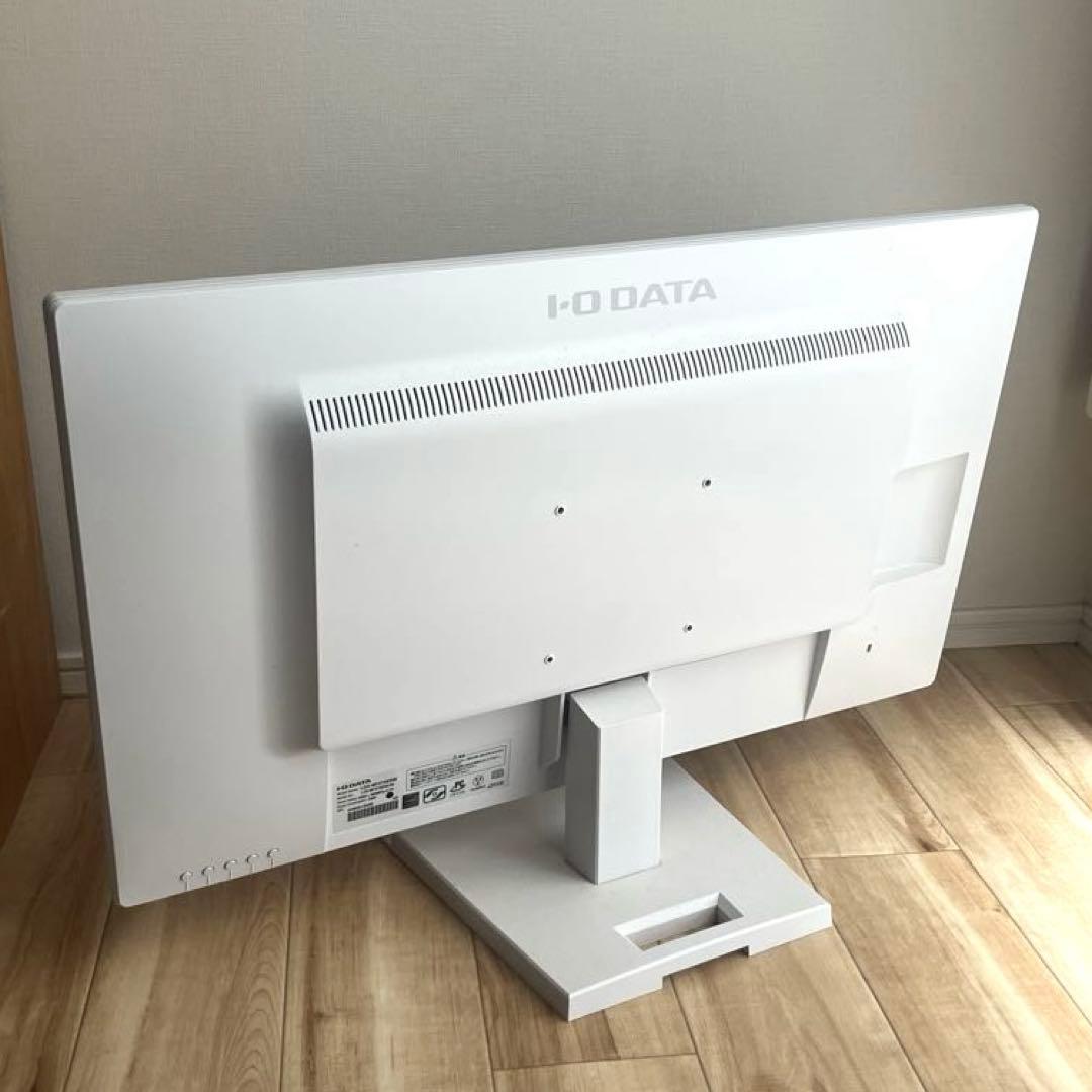 中古液晶ディスプレイ 27型ワイド LCD-MF273EDW IODATA