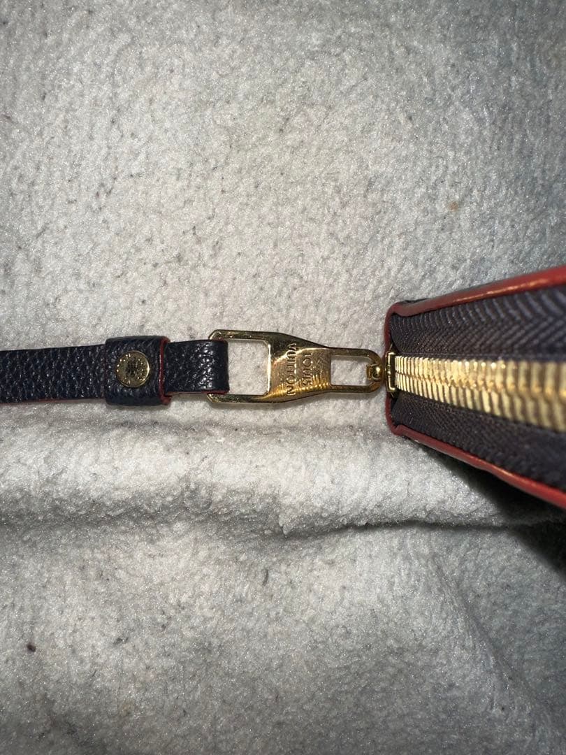 も*♡様 LOUIS VUITTON 財布 ケース付き