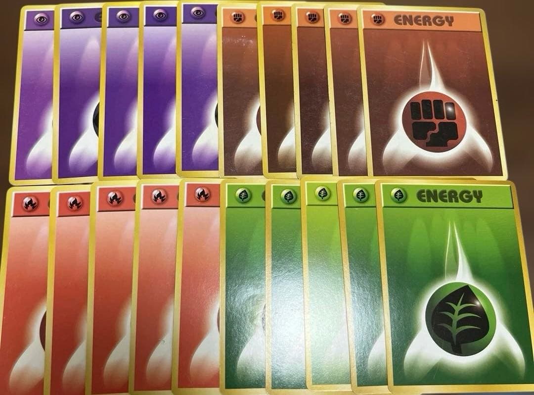 P*0様 ポケカ ⭐︎ジャンク品まとめ