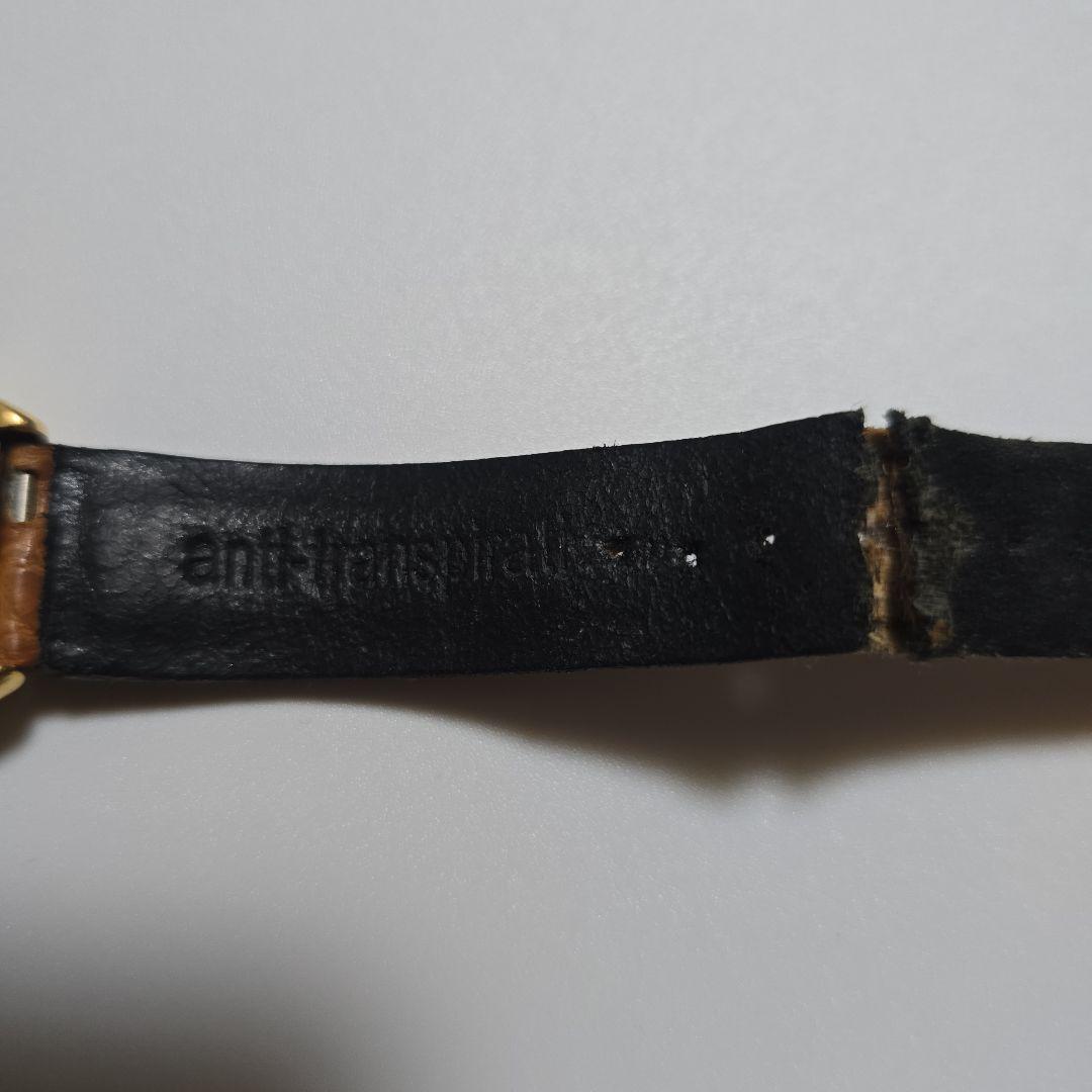 ■フランクミュラー■2852SC■18K■金✨替えベルト有✨メンズ✨付属品有✨