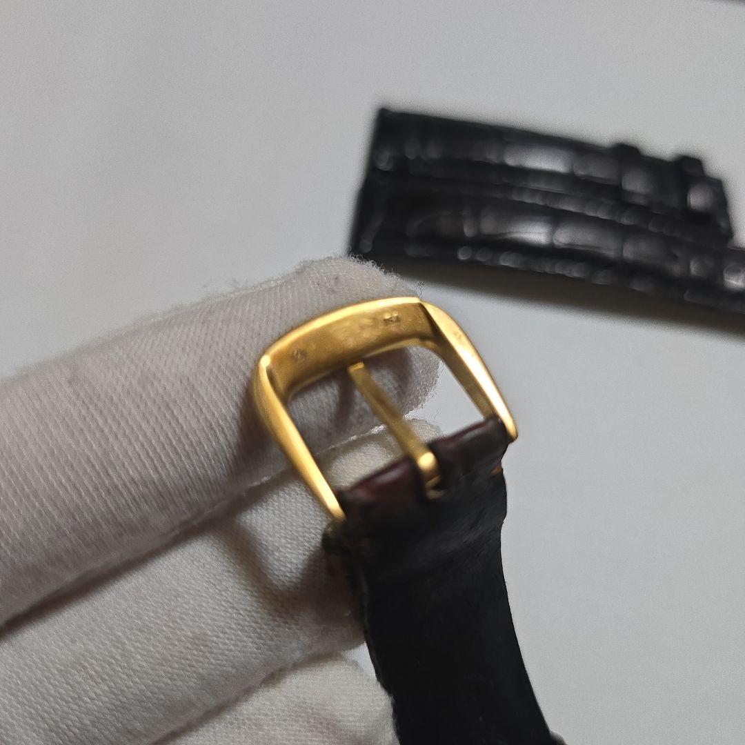 ■フランクミュラー■2852SC■18K■金✨替えベルト有✨メンズ✨付属品有✨